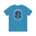 "Hilton Head, South Carolina Fishing Charter" - Fishing T Shirts