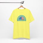 "Where It's Always Five O'Clock" - Key West T Shirts