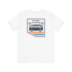 "The Vibes Are Vibing" Road Trip Shirt - Vibes Shirt