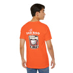 "Syracuse Golf Whiskey Glass" - Golf T Shirts