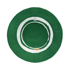 "Bad Golfer Gift: A Bad Day To Be A Tree" - Golf Bucket Hat