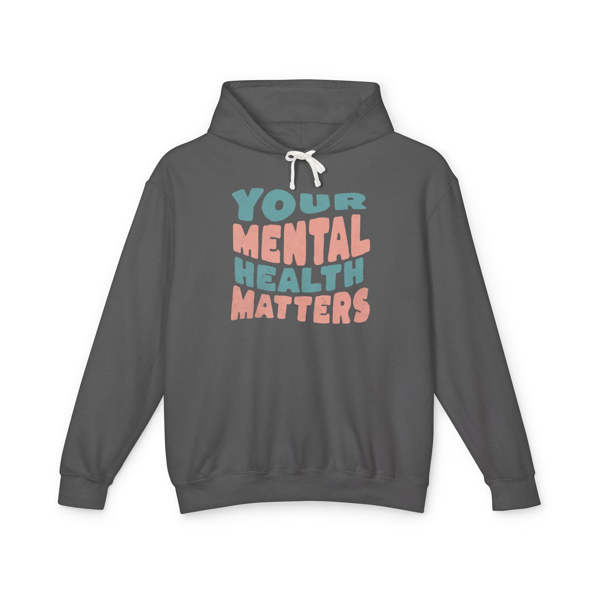 Your Mental Health Matters Sweatshirt | Mental Health Sweatshirt