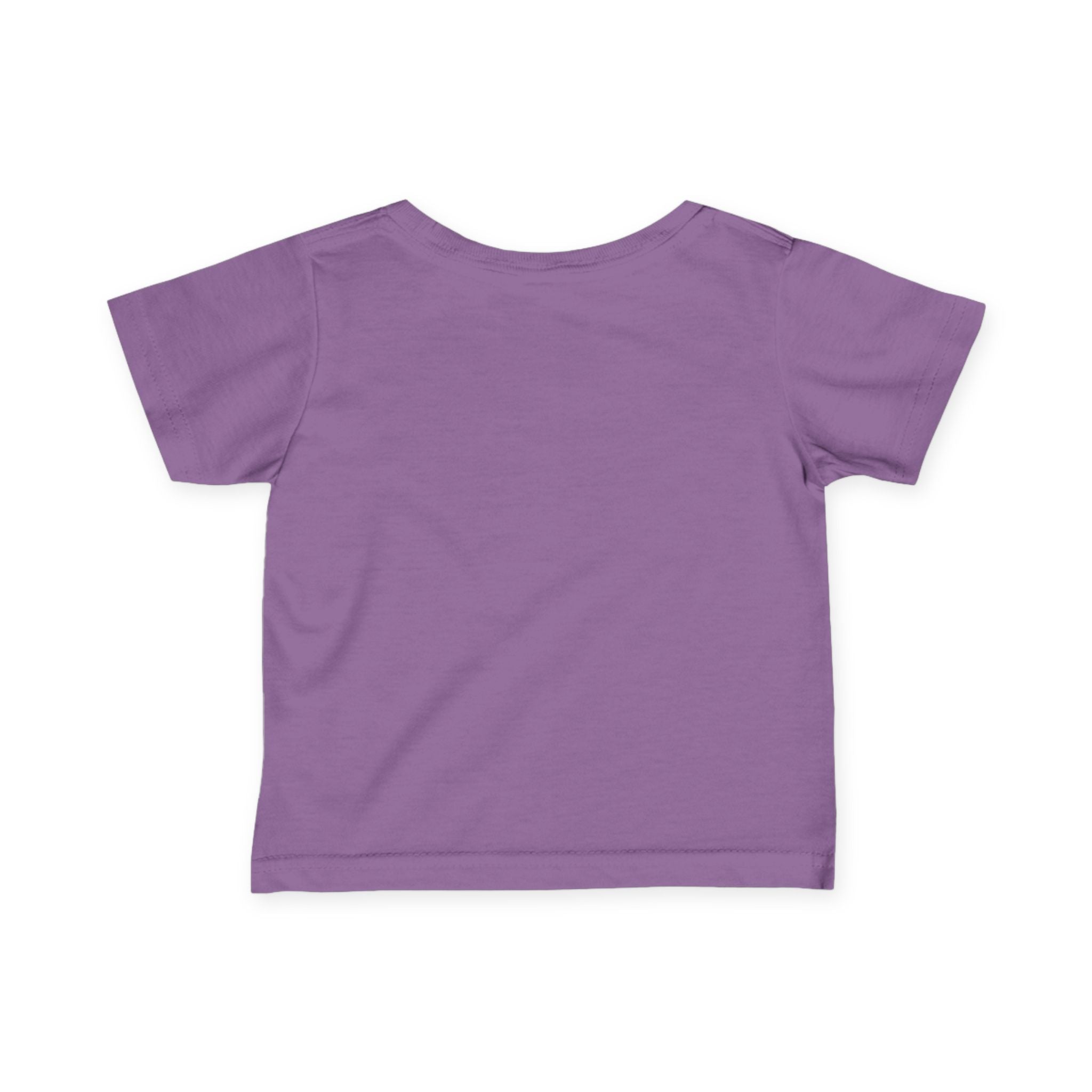 "My Pop Pop Peaked in Little League" - Infant Baseball Shirt