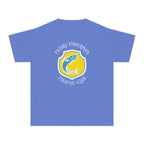 Future Fisherman Fishing Club | Kids Fishing Shirt