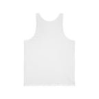"Sea Isle City, Exit 17 Tank Top" - Beach Tank Top