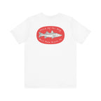 "West Palm Beach, Fishing Catch Of The Day" - Fishing T Shirts