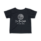 I'm The Catch Of The Day | Baby Fishing Shirts