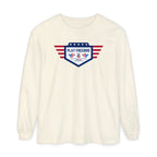"Play Freebird in 1776" - America Long Sleeve Shirt