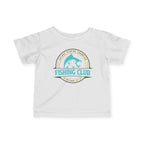 Future Fishing Champion Fishing Club | Baby Fishing Shirts