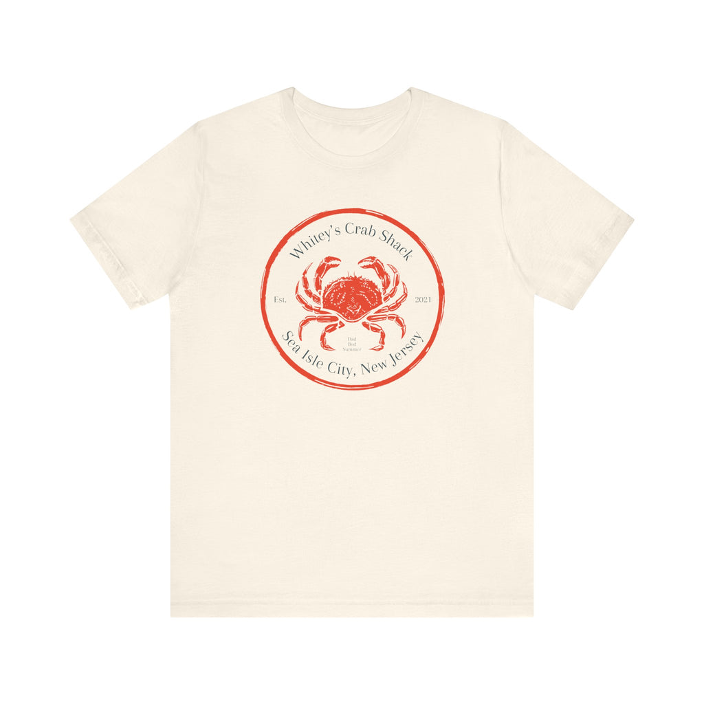 Whitey's Crab Shack, Version #1 - Dad Bod Summer