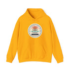 "It's A Great Day To Go Fishing" - Fishing Hoodie