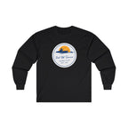"Dad Bod Summer Fishing Club"- Long Sleeve Fishing Shirts