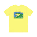 County Cork, Ireland Golf Shirt | Golf T Shirt