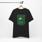 I'm Just Here To Have A Good Time | Golf T Shirt