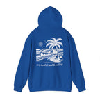 Mental Health Beach Day | Mental Health Hoodies
