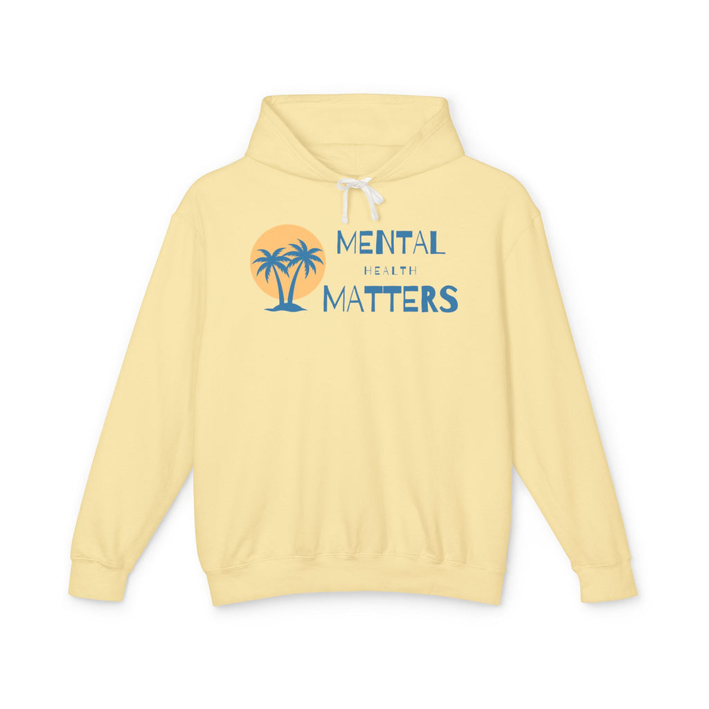 Mental Health Matters Sweatshirt | Mental Health Sweatshirt