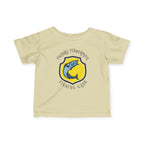 Future Fisherman | Baby Fishing Shirts