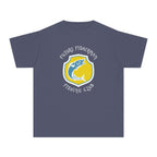 Future Fisherman Fishing Club | Kids Fishing Shirt