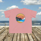 Toddler Beach Shirts for The Jersey Shore