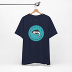 "Peace On The Water" - Fishing T Shirts