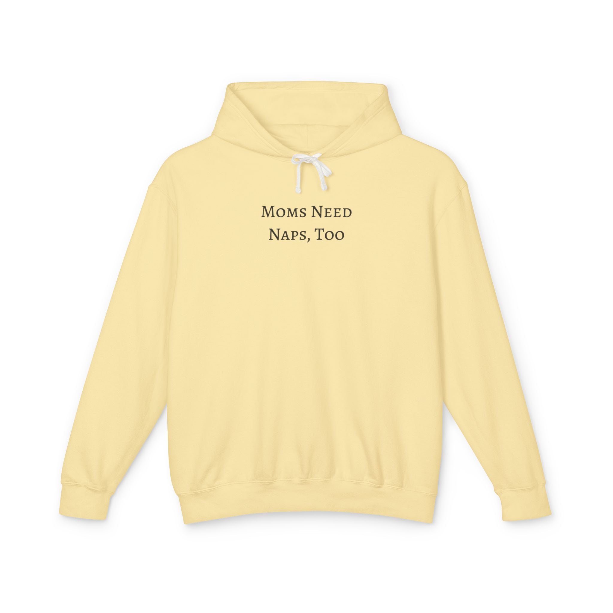 Moms Need Naps, Mom Sweatshirt | Mental Health Sweatshirts