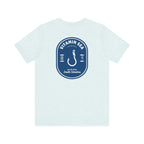 "Hilton Head, South Carolina Fishing Charter" - Fishing T Shirts