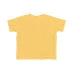 "Dad Bod Summer Ocean Waves" - Toddler Beach Shirts