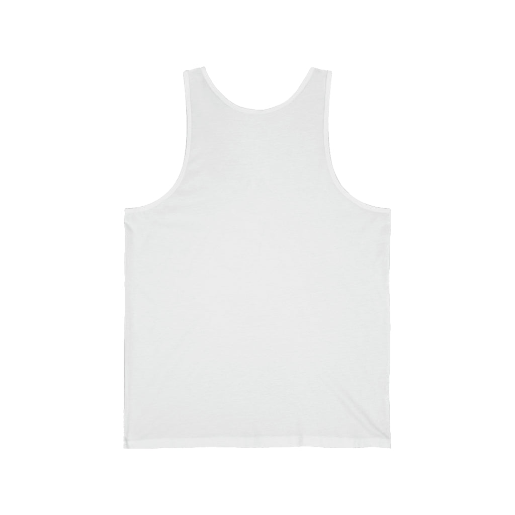 "Dad Bod Summer" Signature Logo Tank Top - Dad Bod Summer