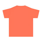 "My Pop Pop Peaked in Little League" - Kids Baseball Shirts