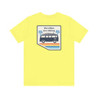 "The Vibes Are Vibing" Road Trip Shirt - Vibes Shirt