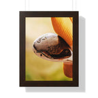 "Golf Clubs" - Golf Wall Art