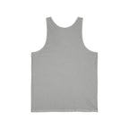 "Sea Isle City, Exit 17 Tank Top" - Beach Tank Top