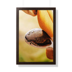 "Golf Clubs" - Golf Wall Art