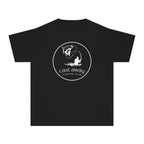 Cast Away Fishing Club | Kids Fishing Shirt
