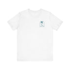 "Palm Trees On The Beach" | Mental Health Shirts