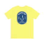 "Hilton Head, South Carolina Fishing Charter" - Fishing T Shirts