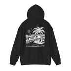 Mental Health Beach Day | Mental Health Hoodies
