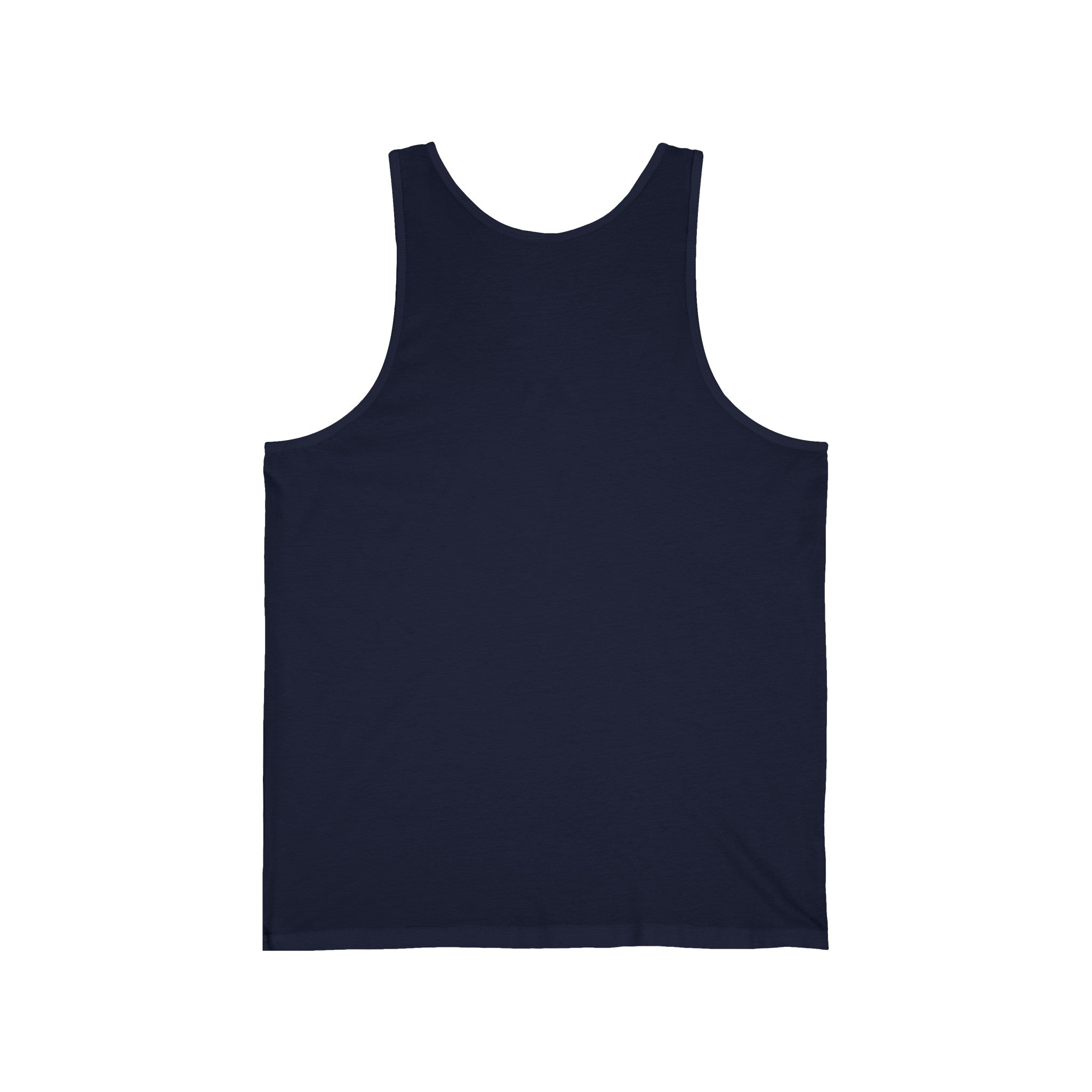 "Sea Isle City, Exit 17 Tank Top" - Beach Tank Top