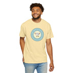 Just Here To Have Fun | Golf T Shirt