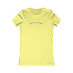 Girls Day Out "Here Fore The Wine" Ladies Golf Shirt
