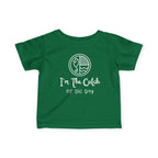 I'm The Catch Of The Day | Baby Fishing Shirts