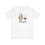 Dad Bod Summer BBQ Shirt - Grilling T Shirts