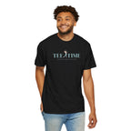 Tee Time: We're Just Here To Have Fun | Golf T Shirt