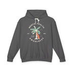 Mental Health Awareness Palm Tree Sweatshirt | Mental Health Sweatshirt
