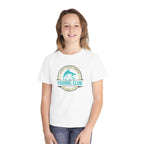 Future Fishing Champion | Kids Fishing Shirt