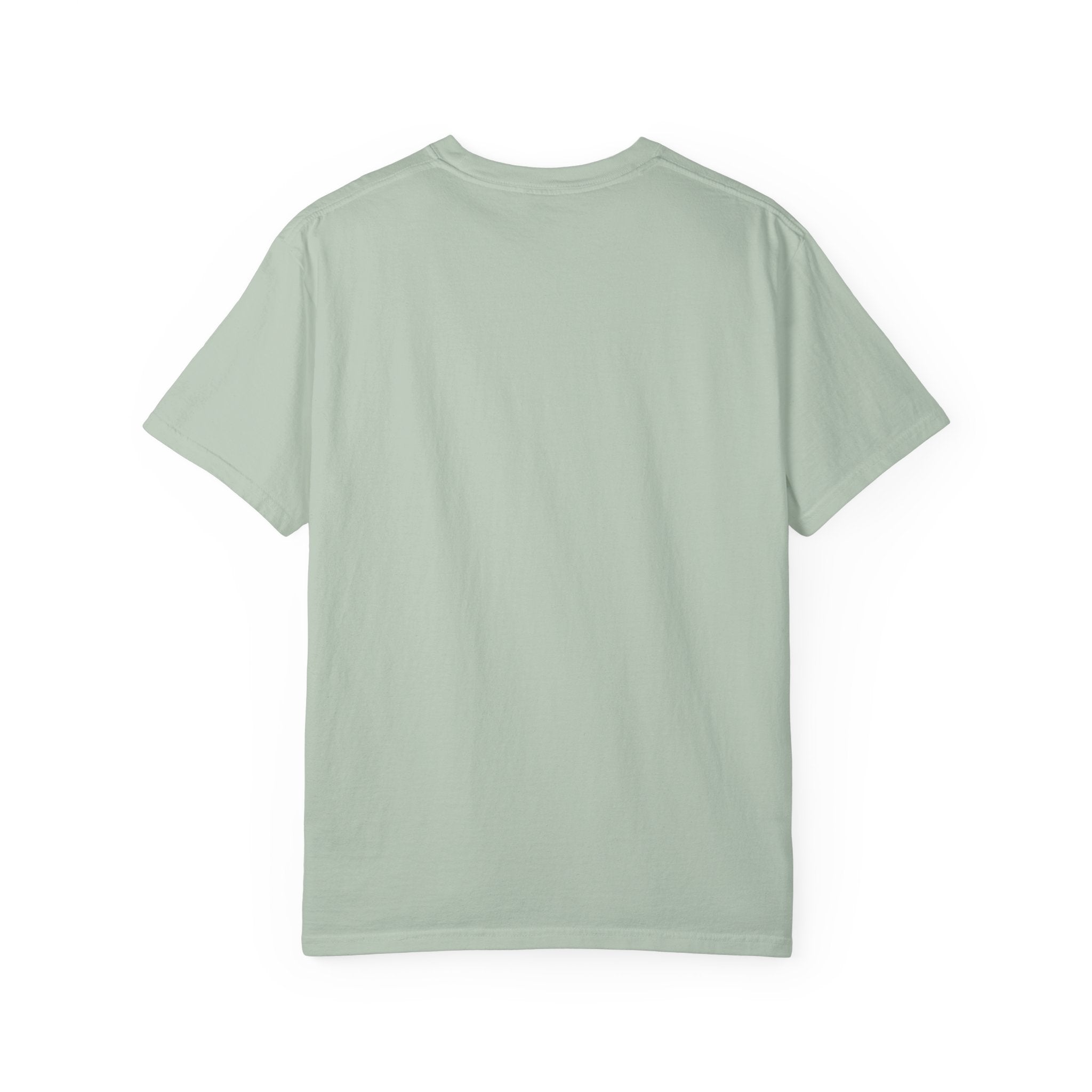 "The Vibes Are Vibing, Ocean Waves" | Beach T Shirts