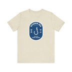 "Hilton Head, South Carolina Fishing Charter Shirt" - Fishing T Shirts
