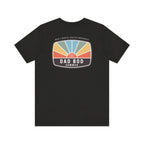 "Dad Bod Summer Supports Mental Health Awareness" | Mental Health Shirt