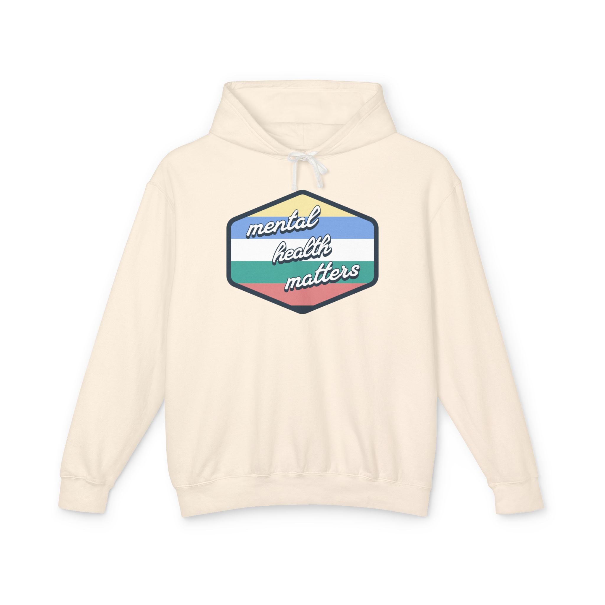 Mental Health Matters Sweatshirt | Mental Health Sweatshirt