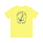 Biloxi, Mississippi Catch Of The Day - Dad Bod Summer